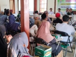 DKP Kendal Latih Warga Budi Daya Ikan Sistem Ember
