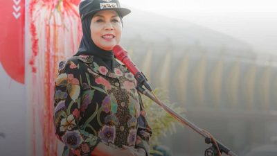 Pemkab Kendal Beri Ruang Promosi UMKM Lewat Gelaran Bazar