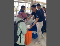 Layanan KA Terganggu Usai Anjlokan di Subang, KAI Beri Kompensasi ke Penumpang