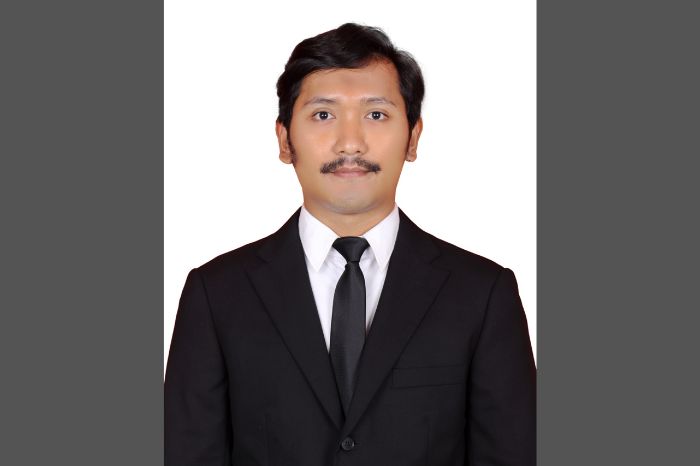 Muhamad Ikhwan A. A, Manajer Program Al Wasath Institute