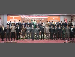 Mahfud Sodiq: Kendal Siap Maksimalkan Potensi Pangan sesuai Arahan Presiden