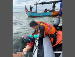 Tragedi Kapal Tenggelam di Kendal: Satu ABK Ditemukan Tewas, Dua Masih Hilang