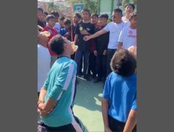 ‎‎SMPN 1 Demak Gelar Tiga Hari Peringatan HUT RI & Sekolah