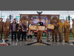 Rawit Kang Mawiti, Ajang Pemuda Lestarikan Budaya