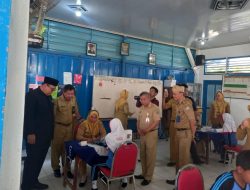 Pemkab Rembang Mulai Program Cek Kesehatan Gratis untuk Pelajar