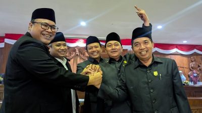 Pemkab Rembang Terima Tiga Rekomendasi Strategis DPRD dalam Rapat KUA-PPAS 2025