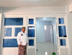 Gedung PKD Baru Hadirkan Pelayanan Kesehatan Terpadu Desa Krandon