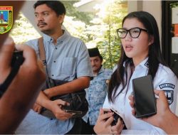 TP3D Kudus Resmi Dikukuhkan, Siap Kawal Percepatan Pembangunan Daerah