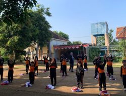 SD 5 Kedungsari Gelar Gebyar Kemerdekaan Indonesia dengan Meriah