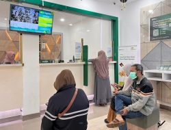 Pegadaian Kudus Dukung UMKM Lewat Gadai Peduli