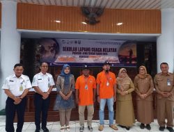 BMKG Fasilitasi Nelayan Baca Cuaca Lewat HP, Tangkap Ikan Jadi Lebih Aman