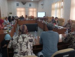 Pansus Pemakzulan Bupati Pati: Tiga Kades Bantah Usulkan Kenaikan PBB