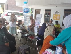 Program Spelling Hadirkan Dokter Spesialis ke Desa, Warga Demak Rasakan Manfaat