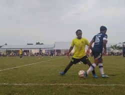 Persiku Kudus Matangkan Skuad Jelang Liga 2, Tiga Slot Pemain Masih Kosong