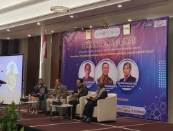 ‎PGSD UMK Gelar Seminar Nasional, Tegaskan Peran Kearifan Lokal dalam Pendidikan Dasar