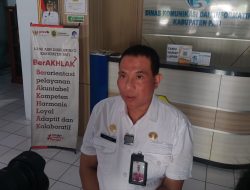 Bupati Sudewo Diperiksa KPK, Sekda Pastikan Pelayanan Tetap Berjalan