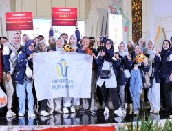 ‎‎UMK Raih Pendanaan Nasional, Cetak Pengusaha Muda Tangguh