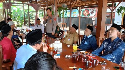 PWI-LS Butuh Minta Forkopimcam Tolak Penceramah Provokatif