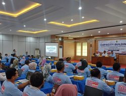 Koperasi Desa Merah Putih Pati Dapatkan Pembekalan Bimtek dari Bank Jateng untuk Tingkatkan Layanan Keuangan
