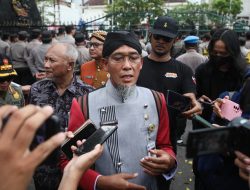 Sekda Jateng Bentuk Tim Verifikasi Usai Kebakaran Sumur Minyak Blora