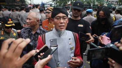 Sekda Jateng Bentuk Tim Verifikasi Usai Kebakaran Sumur Minyak Blora