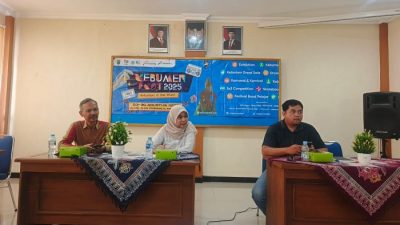 Opening Ceremony Kebumen Fest, Akan Tampilkan Atraksi Drone Spektakuler