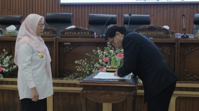 RSUD Wanayasa Dibangun Bertahap, Dialokasikan Capai Rp 57 Miliar