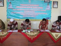 Kabar Gembira! Warga 30 Desa di Purbalingga Kini Bisa Urus KTP dan KK Gratis di Balai Desa