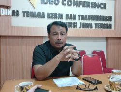 55 Warga Jateng Jadi Korban TPPO Modus Kerja Ilegal ke Spanyol