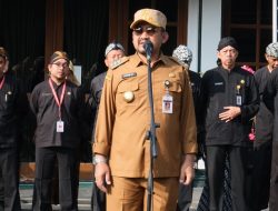 Bupati Pemalang Pastikan Mutasi Kepala Sekolah Objektif, Tak Ada Jual Beli Jabatan