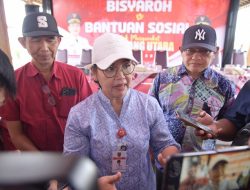 TPA Ilegal Ganggu Warga Perbatasan, Pemkot Semarang Siap Dialog dengan Demak