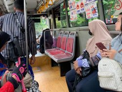 Trans Jateng Direncanakan Beroperasi di Jepara