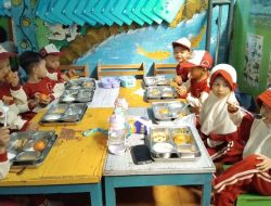 Program Makan Bergizi Gratis di Jepara Sasar Ibu Hamil, Menyusui, dan Balita