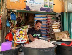Harga Beras Premium di Jepara Tembus Rp16 Ribu, Melebihi HET Pemerintah