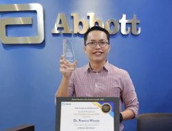 Wujudkan Potensi Tumbuh Kembang Anak Lewat Inovasi PediaSure Terbaru
