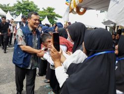 Brebes Cetak Sejarah! 2.000 Keluarga Lulus dari Kemiskinan, Siap Hidup Mandiri