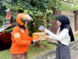 Pos Indonesia Hadirkan Layanan COD PosAja! di Shopee Dorong Kemudahan UMKM Perluas Pasar Hingga Pelosok Negeri