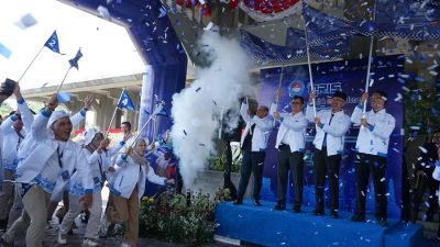 QJI Angkat Potensi Budaya Jateng dan Dorong Transaksi Digital
