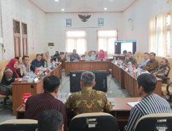 Pansus Pemakzulan Ungkap Awal Mula Kenaikan PBB Dibahas di Rumah Pribadi Bupati Pati