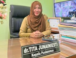 Gencarkan Vitamin A, Cegah Gangguan Mata Sejak Dini