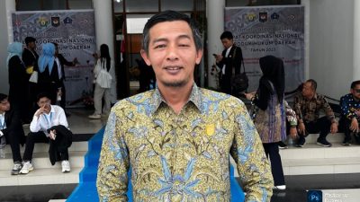 Ikuti Rakornas di Kendari, Ketua Bapemperda Kendal Soroti Peningkatan PAD dan Investasi