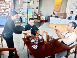 “Bicara Rasa”, Kafe Tunarungu di Kendal yang Sajikan Cinta dalam Secangkir Kopi