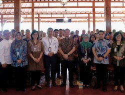Bank Jateng Dukung 54 Koperasi Merah Putih di Solo, Siap Fasilitasi Permodalan dan Layanan Keuangan