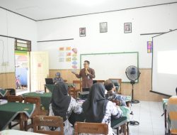 ‎Komik Digital NICE Dorong Guru SD Tingkatkan Numerasi Siswa
