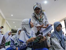 Formasi P3K di Jateng Belum Tersedia, Guru Diminta Bersabar