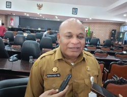 25 Ribu Siswa Bakal Terima Seragam Batik Khas Kendal, Ini Total Anggarannya!