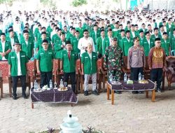 GP Ansor Kendal Mantapkan Kiprah di Rakerwil Jateng
