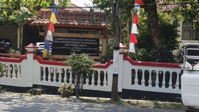 Disnaker Purworejo Siap Terapkan Aturan Larangan Diskriminasi Fisik, Apa Saja?