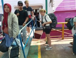 Pemkab Jepara Siapkan Anggaran Rp 3 Miliar Perbaiki Fasilitas Pelabuhan Jepara