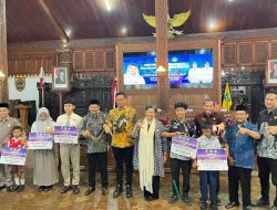 2.500 Siswa Jepara Dapat Beasiswa PIP, Anak Pengukir Jadi Prioritas!